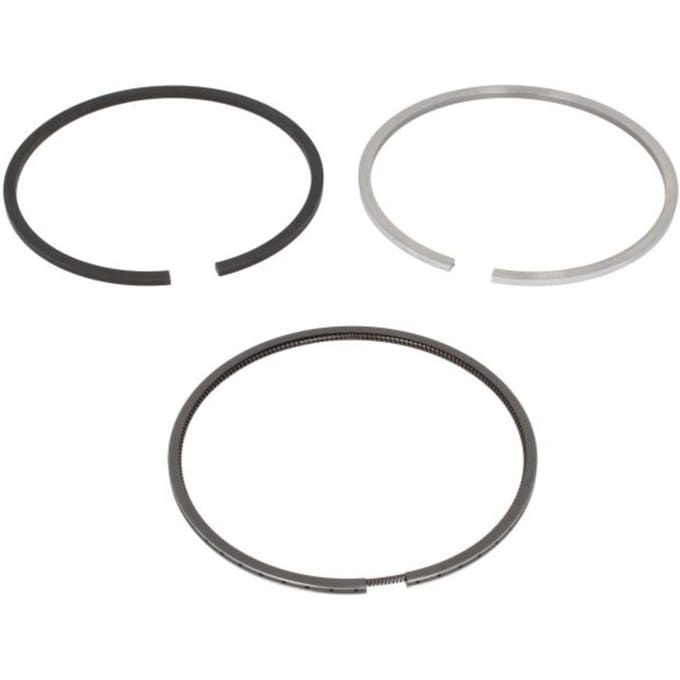 Zuigerveren set MAHLE 213 RS 10100 0N0