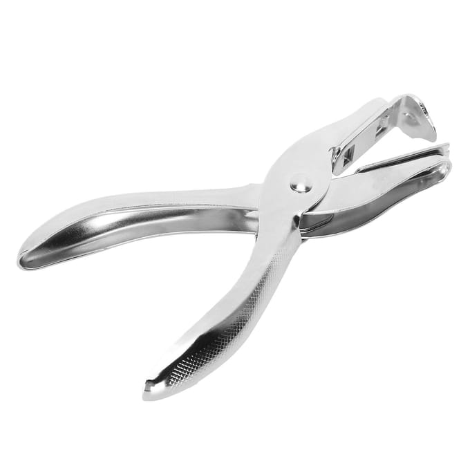 Agrafe Décloueuse 20 pièces Capacité Discontinue Type Pince Résistance au Glissement pour 246 266 white