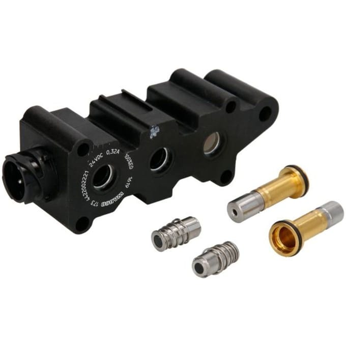 Magneetklep WABCO 4422002221