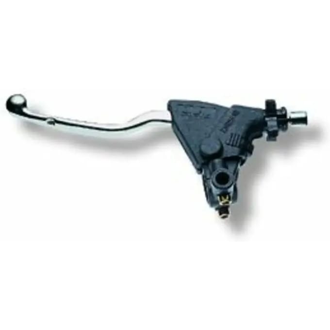Complete motorclutchhebel voor enduro/trail Domino