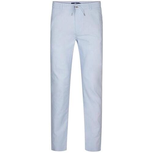 Broek Petrol Industries Denim Chino