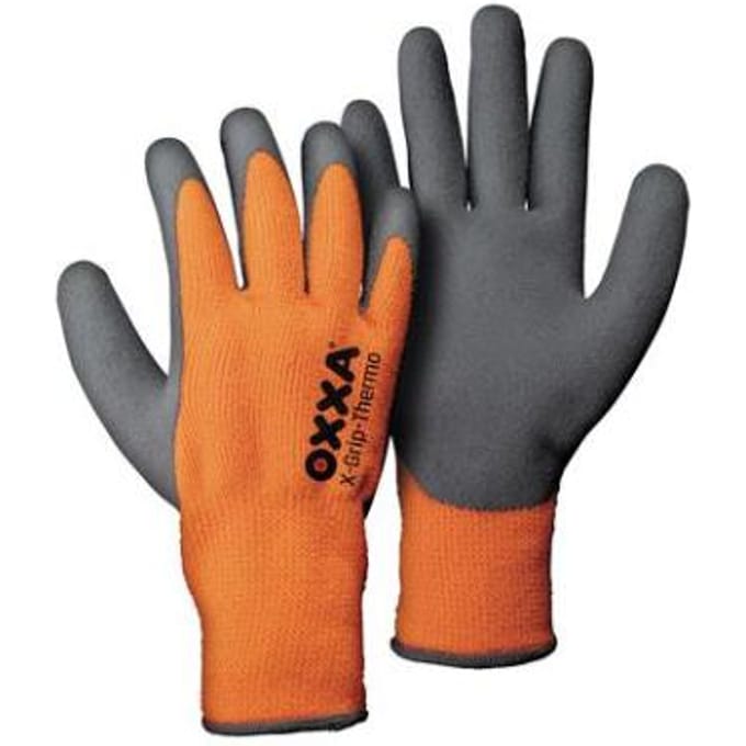 OXXA X-Grip-Thermo 51-850 handschoen