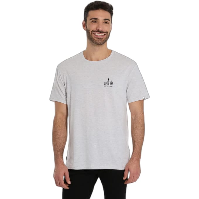 T-shirt Ragwear Raphy
