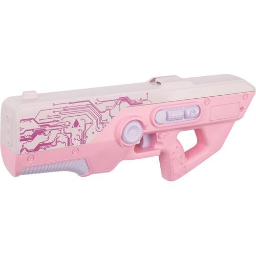 LUPILU Elektrisch waterpistool (Roze)