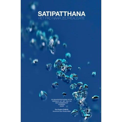 Satipatthana - Guy Eugène Dubois
