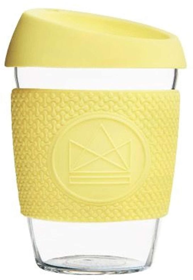 Neon Kactus - Sun Is Shining Glass Cup 340ml