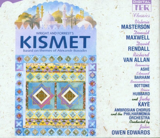 Kismet