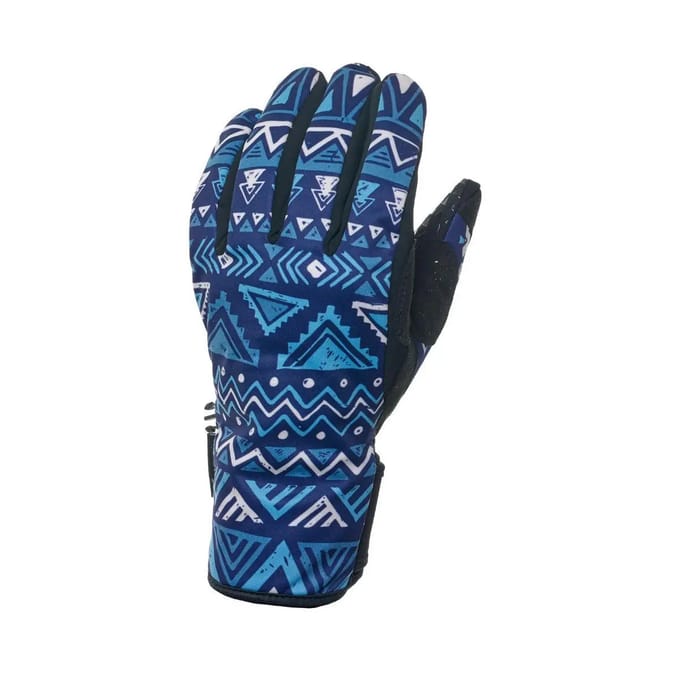 Gants MATT Tootex Aztec