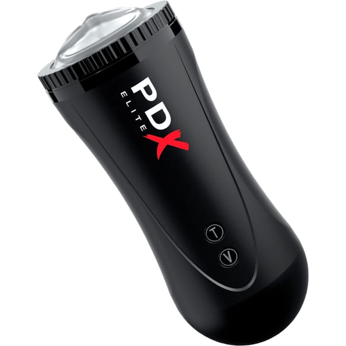 PDX Elite Moto Stroker