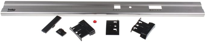 BEKO - Bedieningspaneel met toetsen - CFB6432XG - 9188065692
