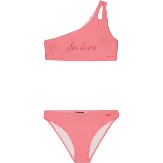 Protest Prtyeah Jr – Bralette bikini set Meisjes – Schouderband – Uitneembare vulling