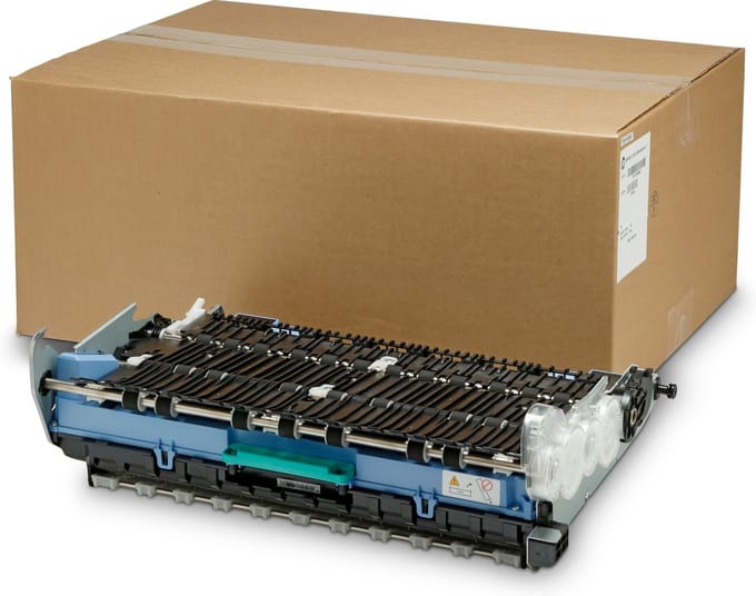 HP Inc W1B44A Service Fluid Container Kit