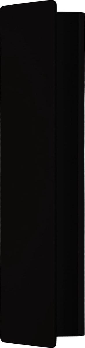EGLO Zubialde Wandlamp - LED - 36 cm - Zwart