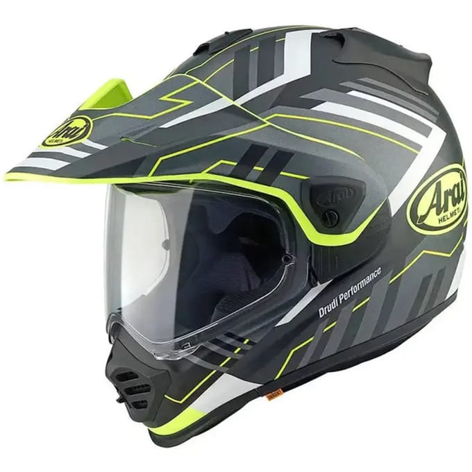 Motorhelm Arai Tour-X5