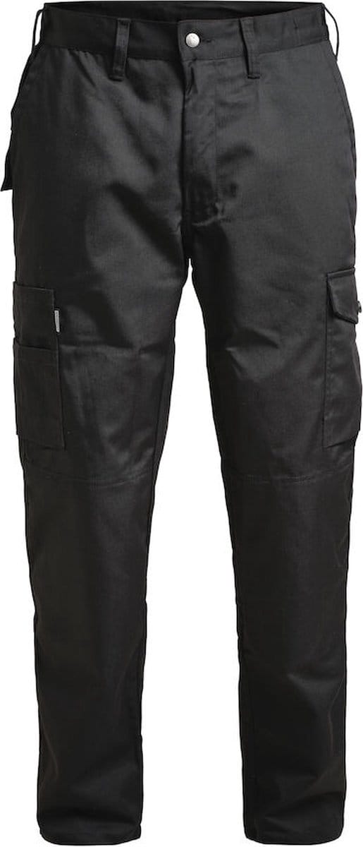 Jobman 2305 Service Trousers 65230523 - Zwart - D112