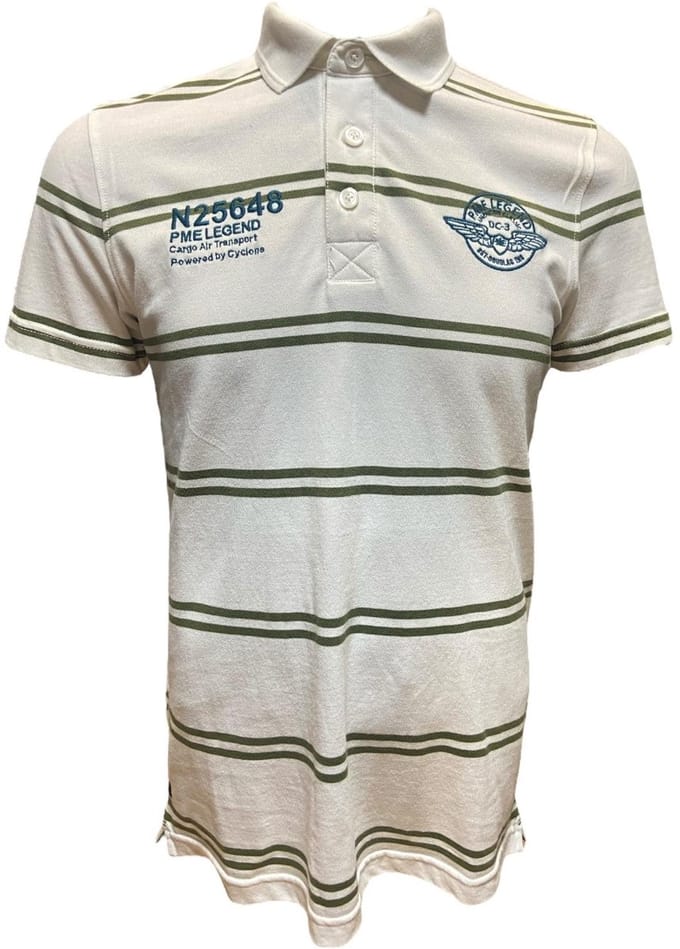 PME LEGEND SHORT SLEEVE P - MAAT S