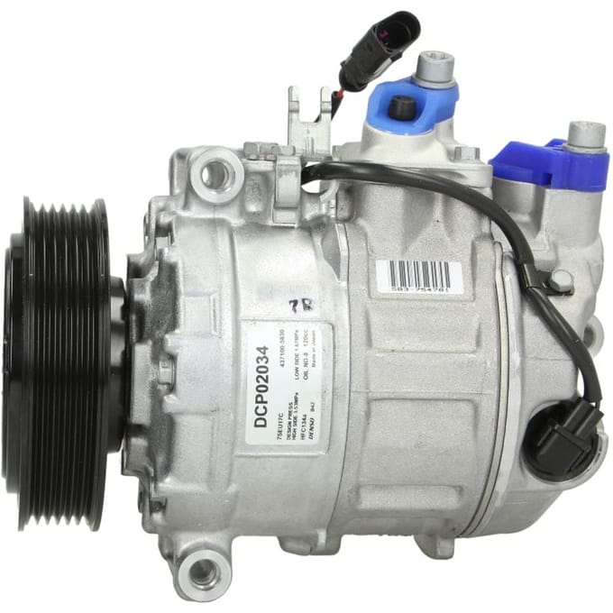 Compressor, airconditioner DENSO DCP02034