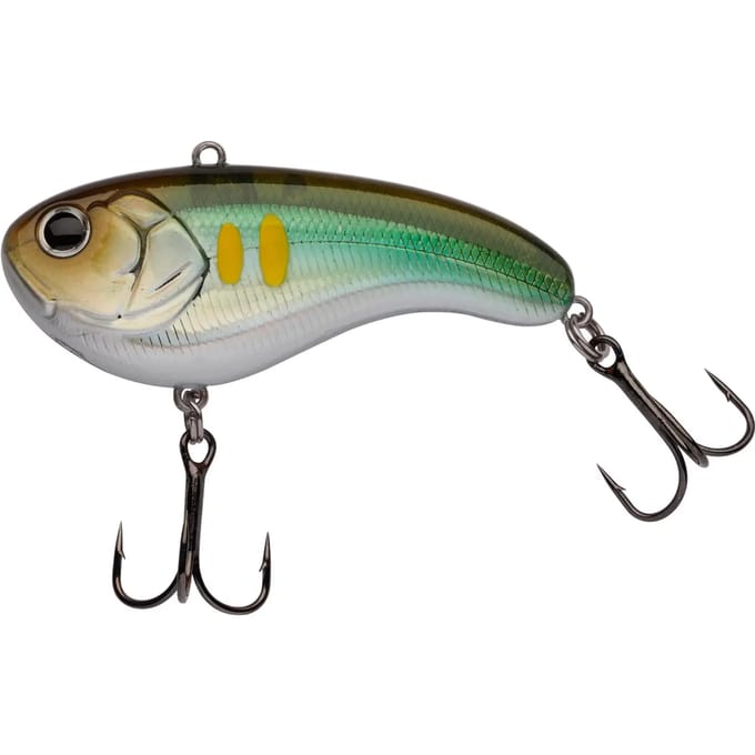 Lok Berkley BER FS-077-SK