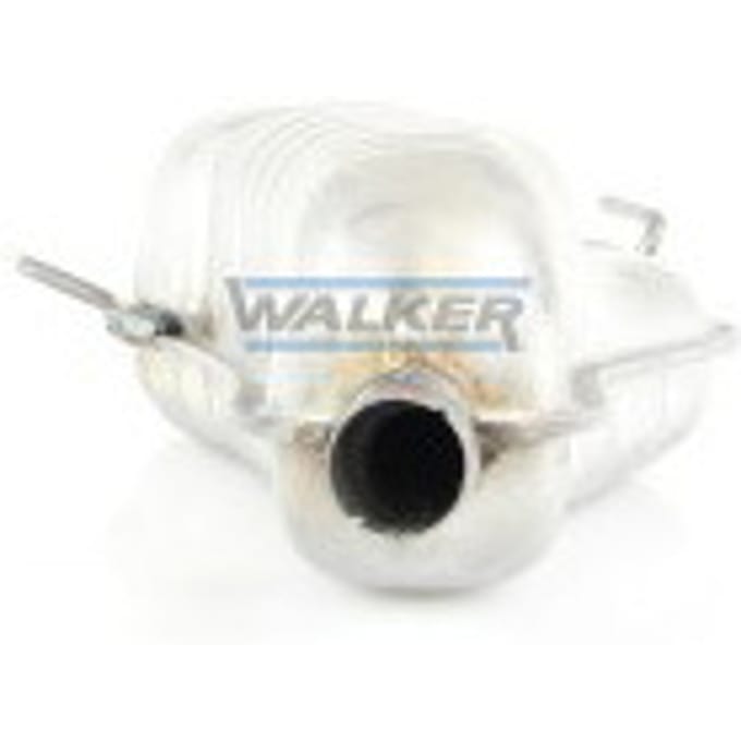 Geluiddemper achter WALKER 23114