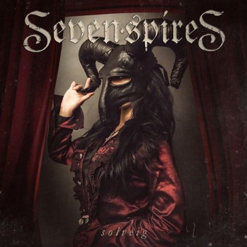 Solveig - Seven Spires