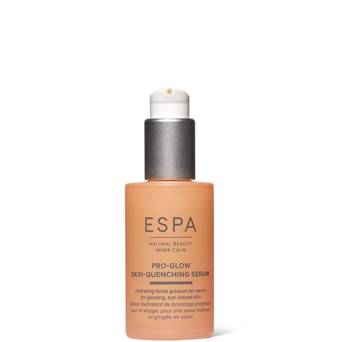 ESPA (Retail) Summer Glow Bundle