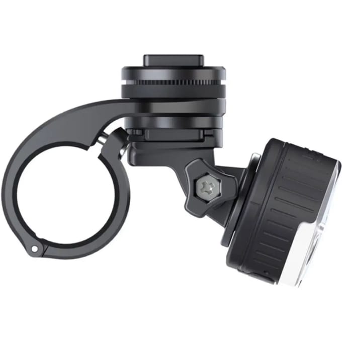 SP Connect Handlebar Mount Pro MTB Telefoonhouder Fiets voor SPC/SPC+ hoesjes - Zwart