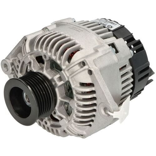 Driefasige generator PULSAR ROTATING ELECTRICS PSR10334
