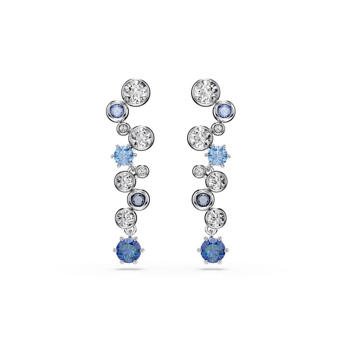 Swarovski - Constella - 5732775 - Dames - Oorbellen