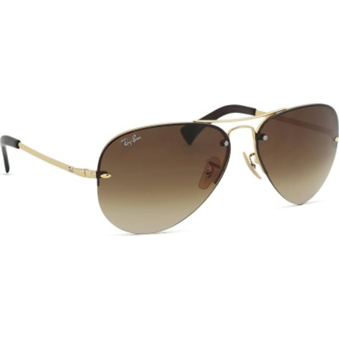 Ray-Ban RB3449 001/13 59