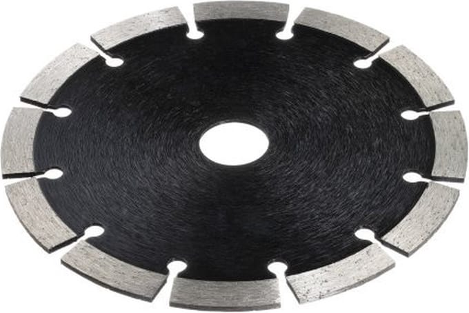 diamantschijf buliding materials - bricks, 230mm ''Rottluff''