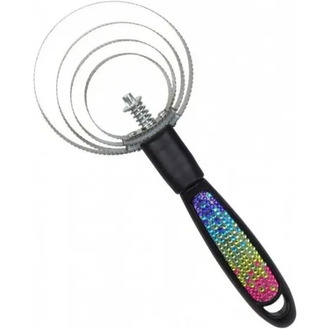 Paardenkrabber York Rainbow