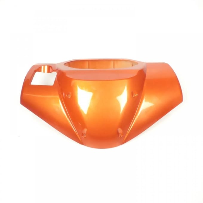 Couvre guidon origine pour Scooter Chinois 50 Scoot Neuf