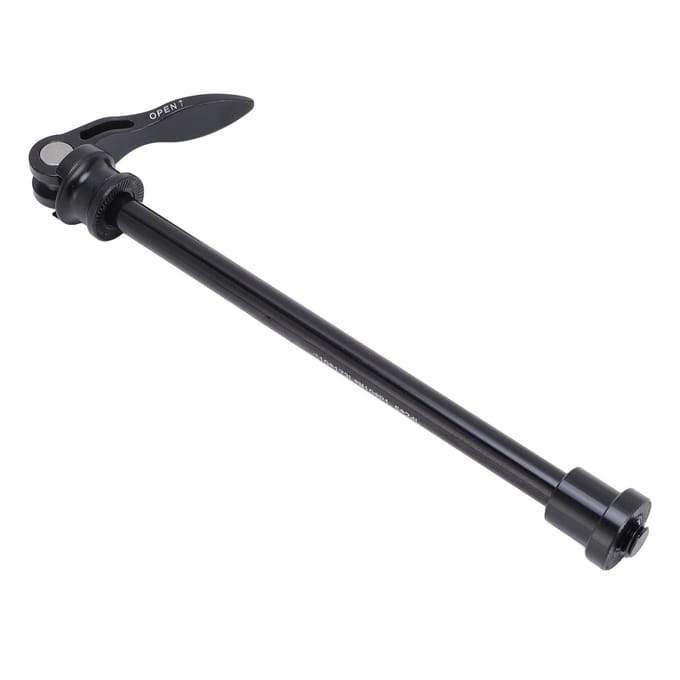 As Snelspanner Hoge Sterkte Aluminiumlegering Voor Achterwielas Vervangingsspanner black