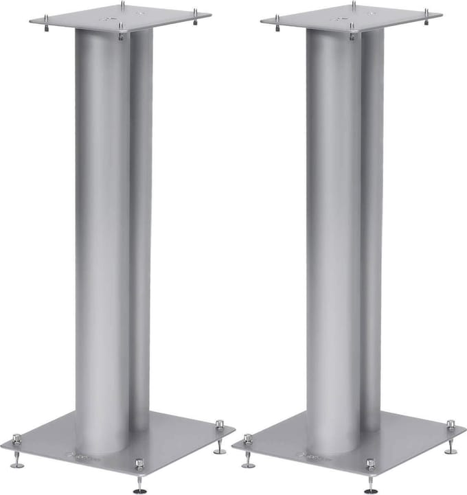 Norstone Stylum Max Silver