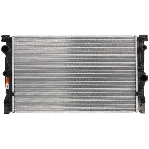 Radiator, motorkoeling NRF 550365