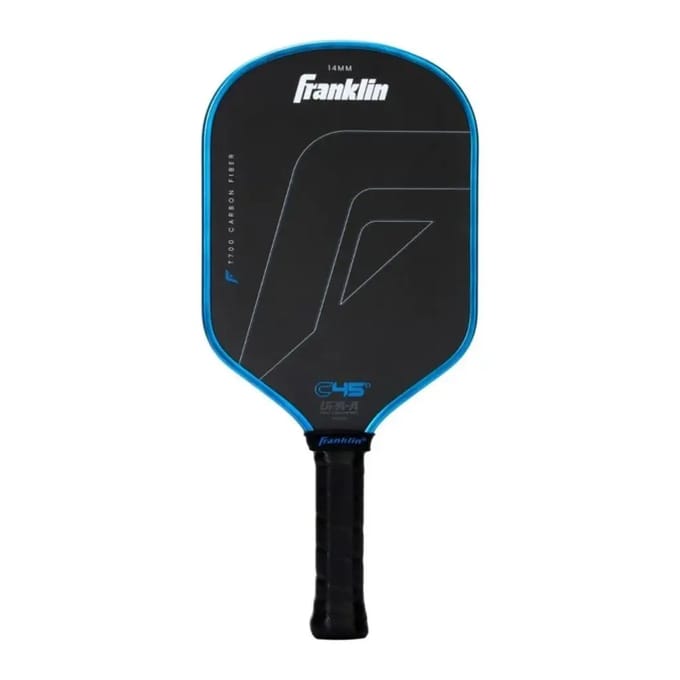 Pickleball racket Franklin C45° Carbon Hybrid Series