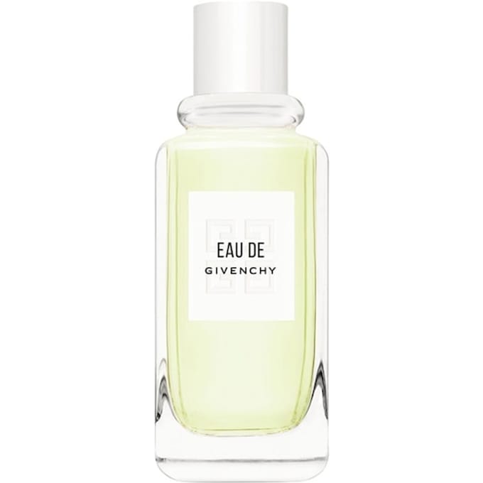 GIVENCHY LES PARFUMS MYTHIQUES Eau de Toilette Spray Damesparfum Dames 100 ml