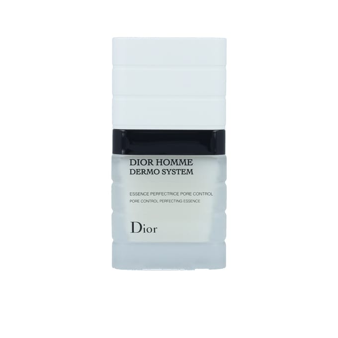 Dior Homme Dermo System Poreless Essence 50 Ml