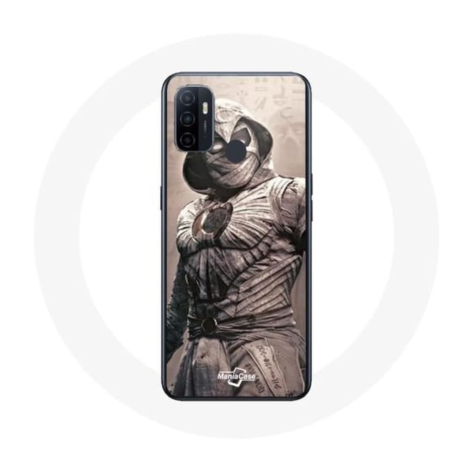 Coque pour Oppo A53 Moon Knight Marvel le Chevalier de la Lune