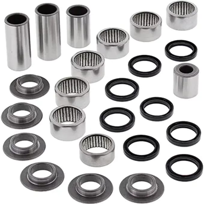 Reparatieset voor drijfstang All Balls Racing 27-1132