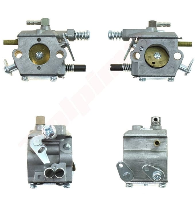 Carburateur passend op ECHO CS 440 , CS4400 ( 12300039333 , A021-001331 , WT-416C )