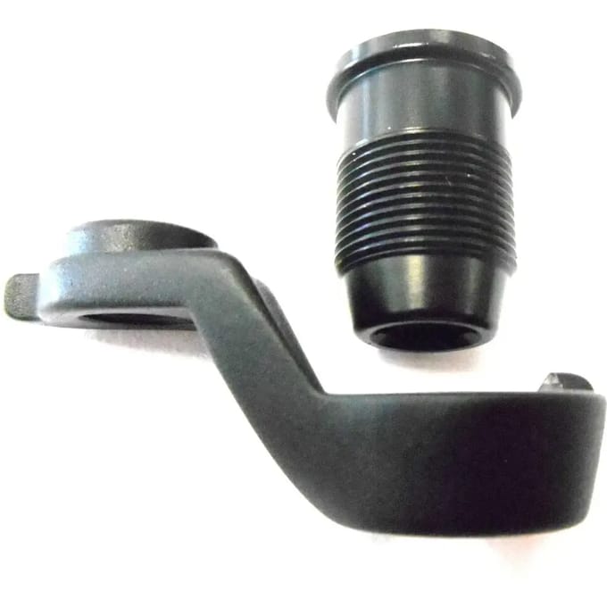 Derailleurhanger Kellys Klh015 Icad Rc Carbon Composite Tax12 201