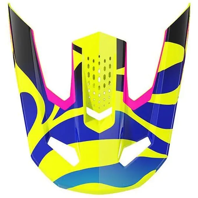 Kindermotorhelm Shot Race Gear Speed