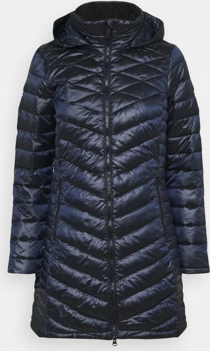 Regatta Dames Andel III Jas Navy Maat S/36