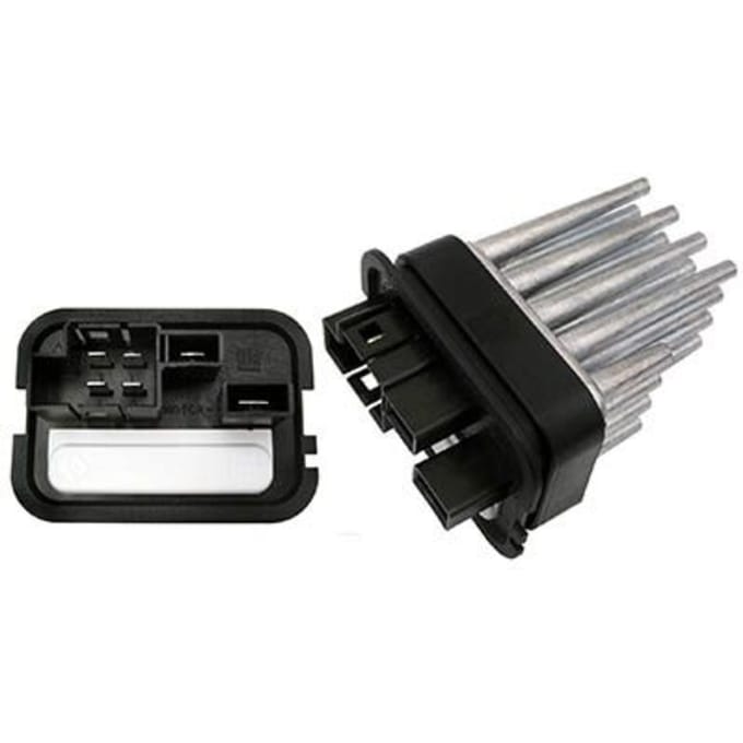 Regelaar, binnenventilator MEAT & DORIA K106015