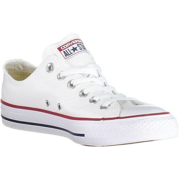 Converse Chuck Taylor All Star Sneakers Unisex - Optical White