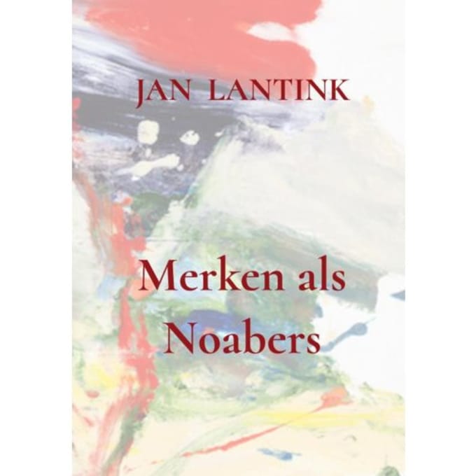 Merken Als Noabers - Jan Lantink