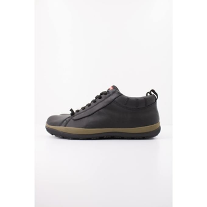 Camper Peu Pista Gm Gore-tex® Booties Zwart EU 40 Man