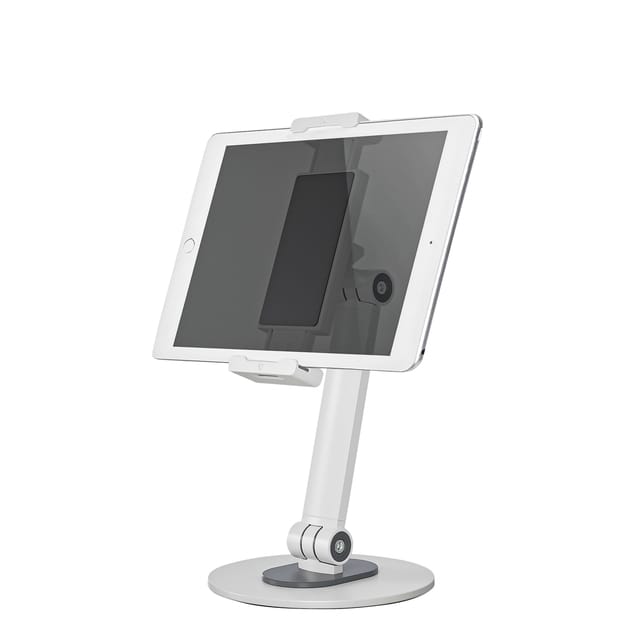 Neomounts DS15-540WH1 Tabletstandaard Universeel 12,4 cm (4,9) - 32 cm (12,6)