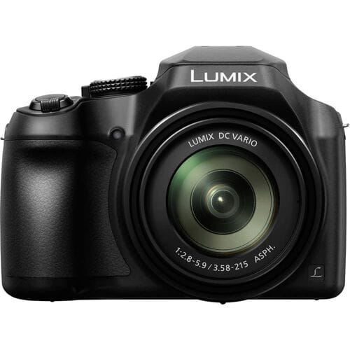 Panasonic Lumix FZ82D - Compactcamera
